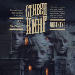 Читать Институт