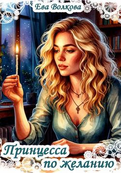 Читать Принцесса по желанию